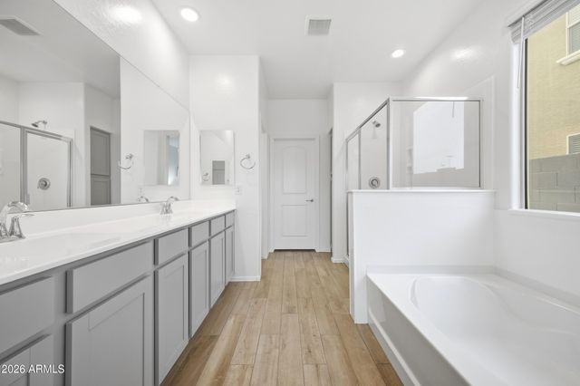 12868 N 172ND Drive, Surprise, AZ 85388