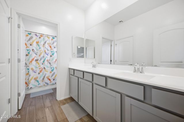 12868 N 172ND Drive, Surprise, AZ 85388