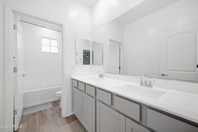 12868 N 172ND Drive, Surprise, AZ 85388