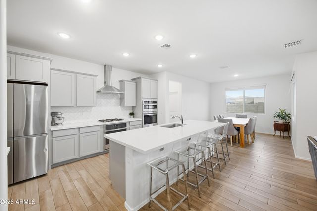 12868 N 172ND Drive, Surprise, AZ 85388