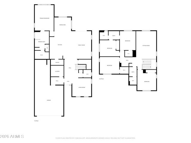 12868 N 172ND Drive, Surprise, AZ 85388