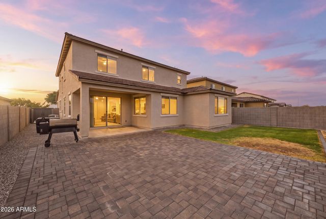 12868 N 172ND Drive, Surprise, AZ 85388