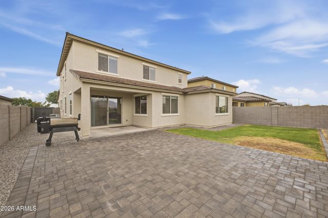 12868 N 172ND Drive, Surprise, AZ 85388