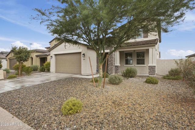 12868 N 172ND Drive, Surprise, AZ 85388