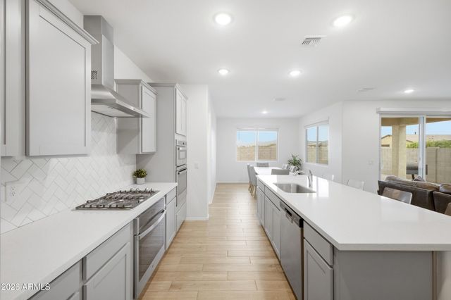 12868 N 172ND Drive, Surprise, AZ 85388