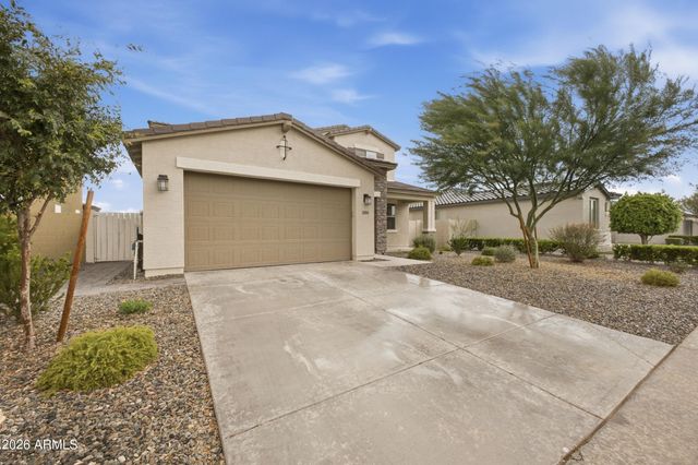 12868 N 172ND Drive, Surprise, AZ 85388