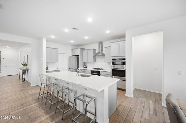 12868 N 172ND Drive, Surprise, AZ 85388