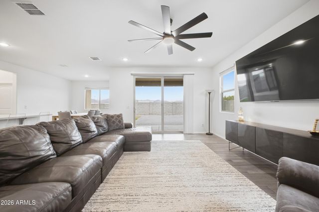 12868 N 172ND Drive, Surprise, AZ 85388