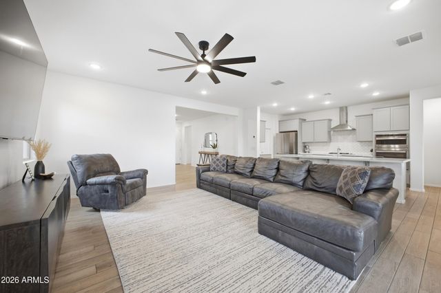 12868 N 172ND Drive, Surprise, AZ 85388