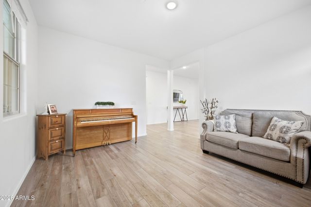 12868 N 172ND Drive, Surprise, AZ 85388