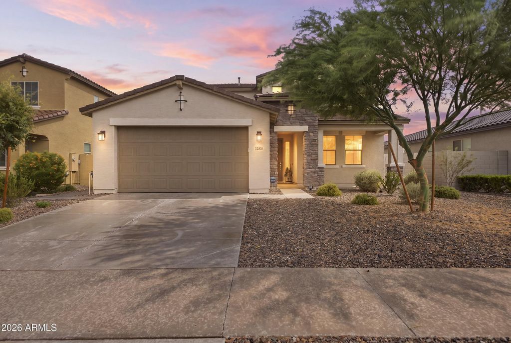 12868 N 172ND Drive, Surprise, AZ 85388
