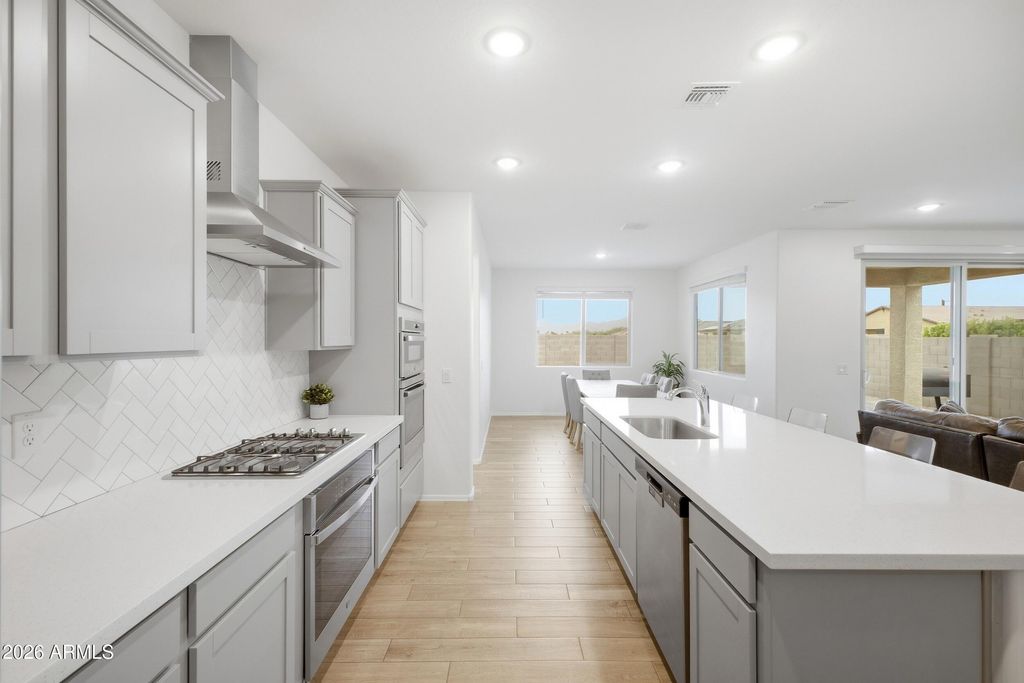 12868 N 172ND Drive, Surprise, AZ 85388 — photo 3