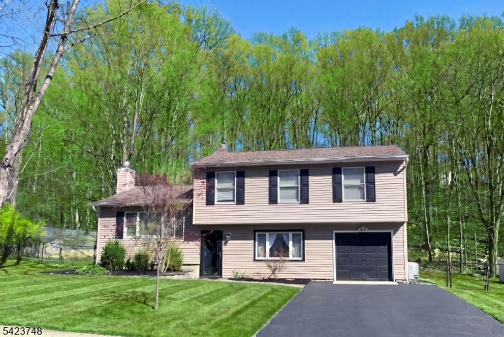 41 Dell Rd, Stanhope Boro, NJ 07874