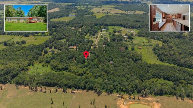 135 PR 1118, Gilmer, TX 75644