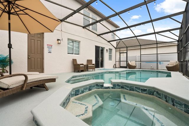 117 FOREST VIEW COURT, Davenport, FL 33896