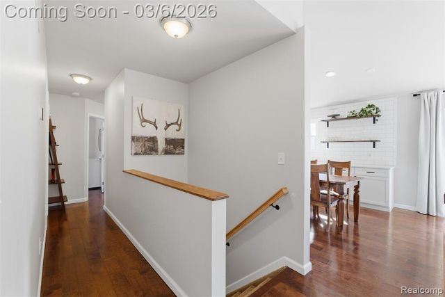 5809 Spears Road, Pinckney, MI 48169