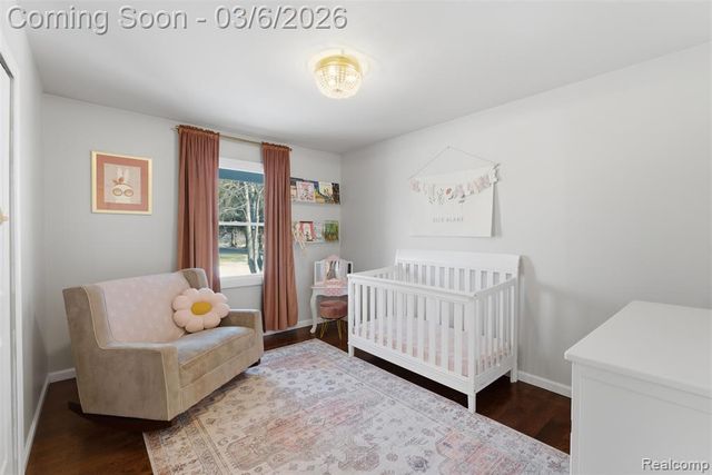 5809 Spears Road, Pinckney, MI 48169