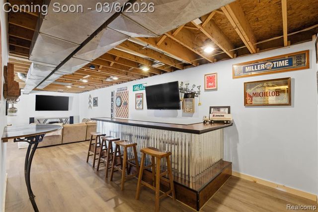 5809 Spears Road, Pinckney, MI 48169