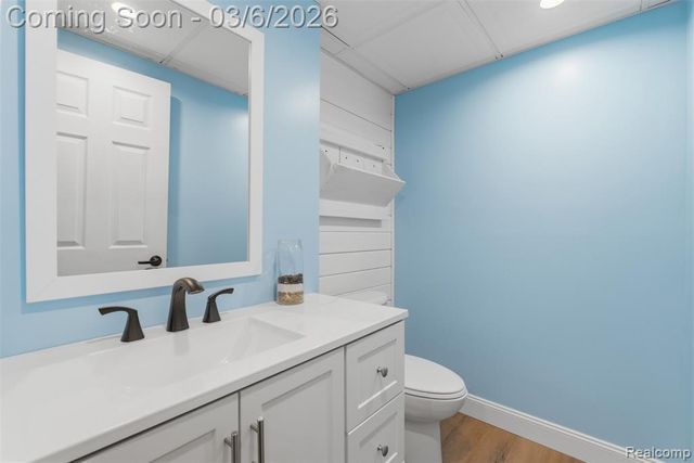 5809 Spears Road, Pinckney, MI 48169