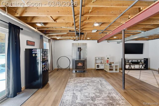 5809 Spears Road, Pinckney, MI 48169