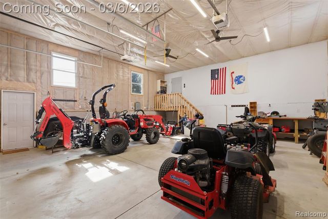 5809 Spears Road, Pinckney, MI 48169