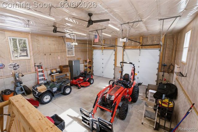 5809 Spears Road, Pinckney, MI 48169