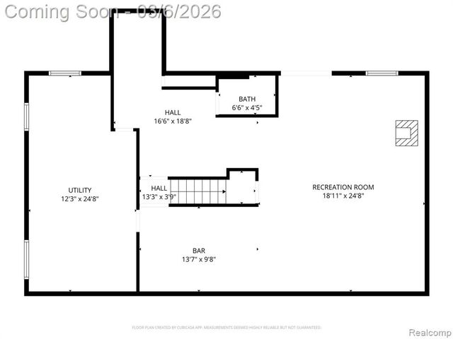 5809 Spears Road, Pinckney, MI 48169