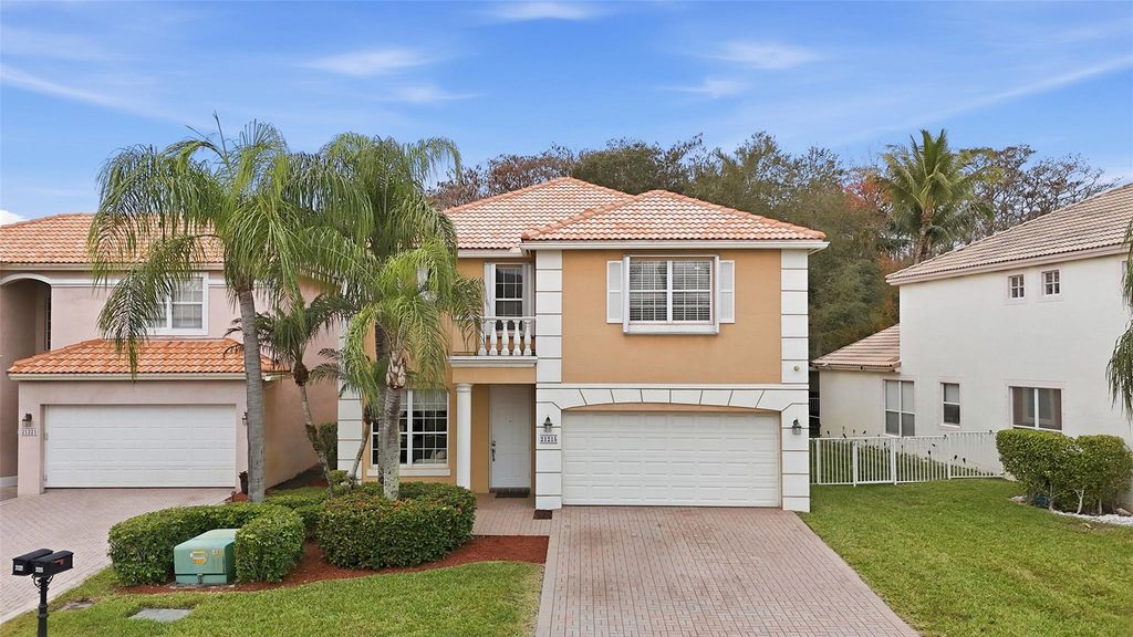 21215 Via Ventura, Boca Raton, FL 33433