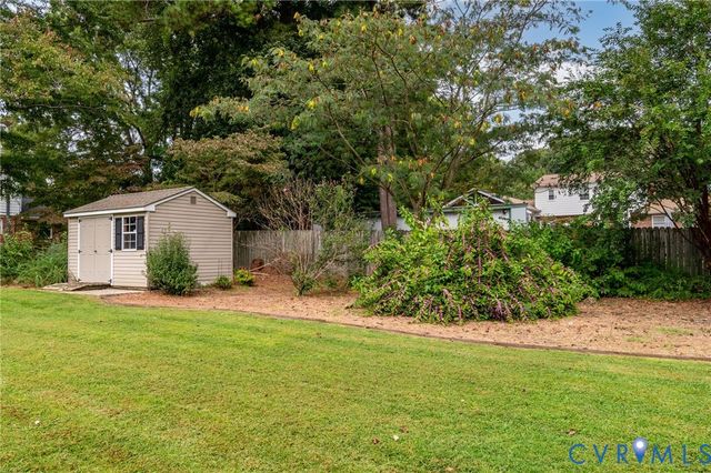3209 Walnut St, Hopewell, VA 23860