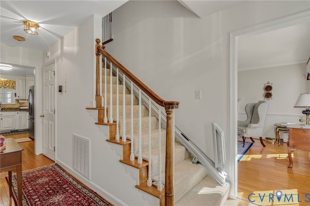 3209 Walnut St, Hopewell, VA 23860