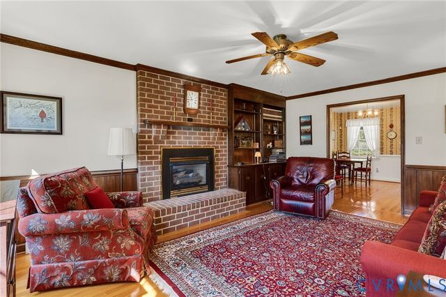 3209 Walnut St, Hopewell, VA 23860