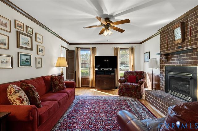3209 Walnut St, Hopewell, VA 23860