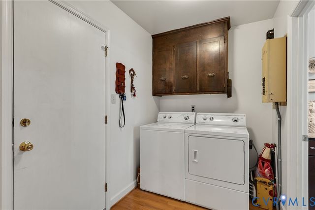 3209 Walnut St, Hopewell, VA 23860