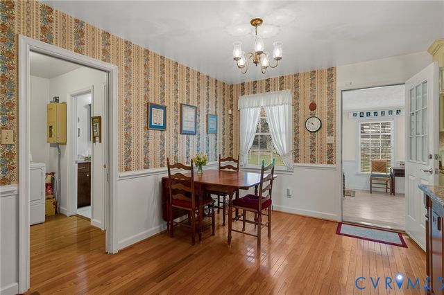 3209 Walnut St, Hopewell, VA 23860