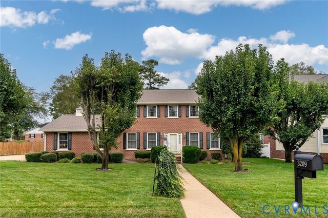 3209 Walnut St, Hopewell, VA 23860