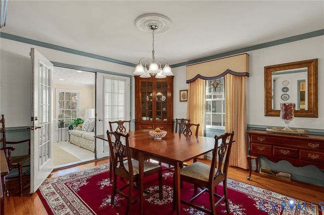 3209 Walnut St, Hopewell, VA 23860