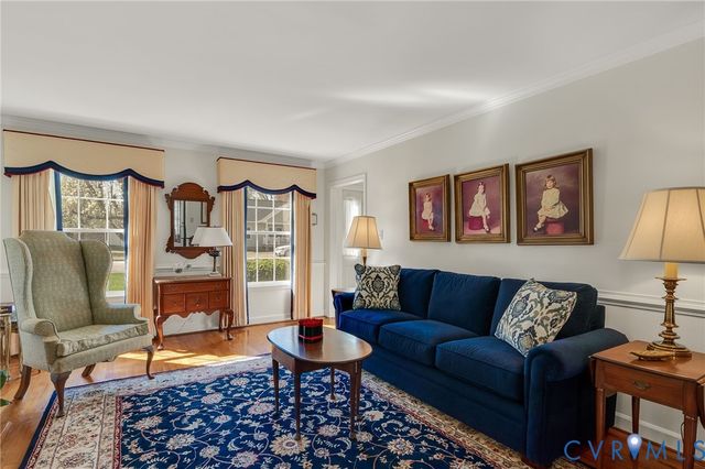3209 Walnut St, Hopewell, VA 23860