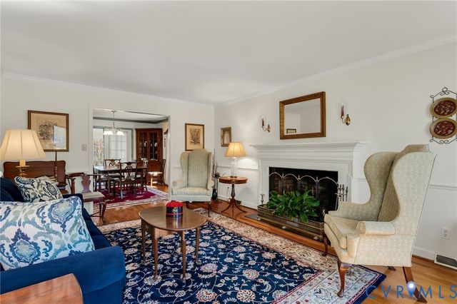 3209 Walnut St, Hopewell, VA 23860