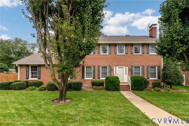 3209 Walnut St, Hopewell, VA 23860