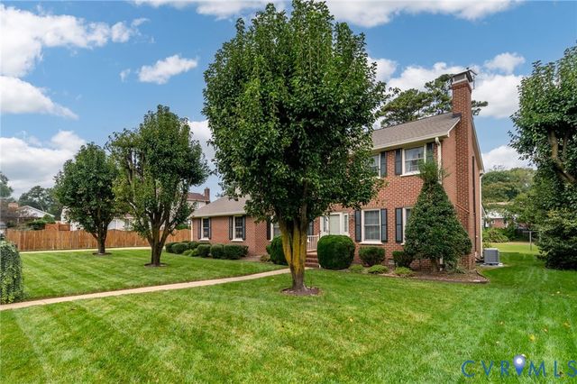 3209 Walnut St, Hopewell, VA 23860