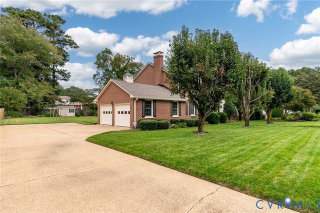 3209 Walnut St, Hopewell, VA 23860