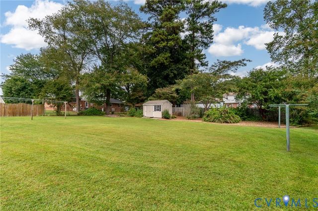 3209 Walnut St, Hopewell, VA 23860