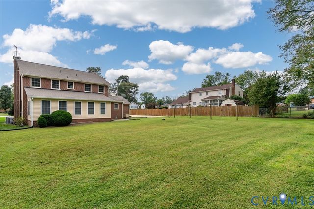 3209 Walnut St, Hopewell, VA 23860