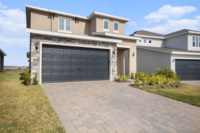 2028 SUNSHINE PEAK DRIVE, Minneola, FL 34715