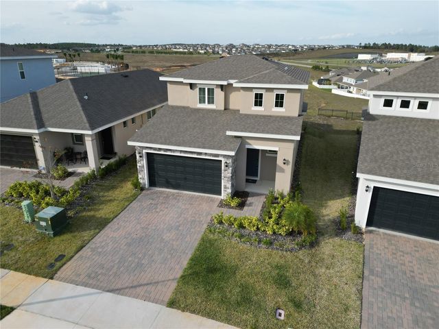 2028 SUNSHINE PEAK DRIVE, Minneola, FL 34715