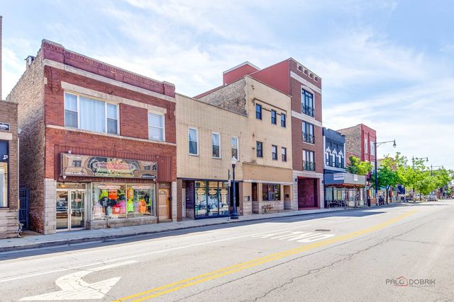 3511 S Halsted Street, Chicago, IL 60609