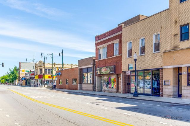 3511 S Halsted Street, Chicago, IL 60609