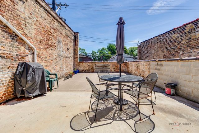3511 S Halsted Street, Chicago, IL 60609