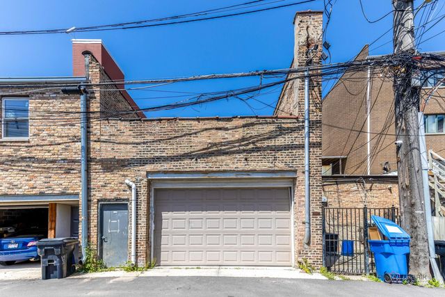3511 S Halsted Street, Chicago, IL 60609