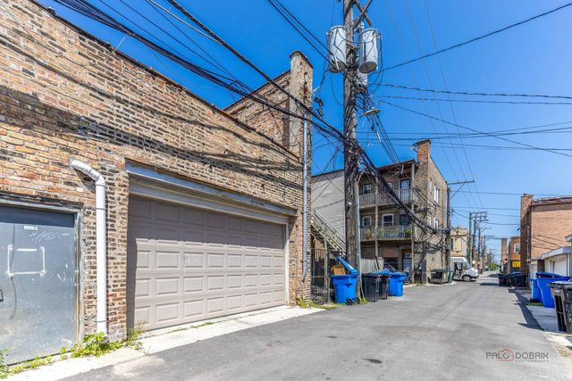 3511 S Halsted Street, Chicago, IL 60609